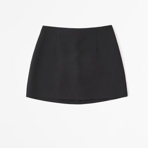 Abercrombie menswear mini  skort